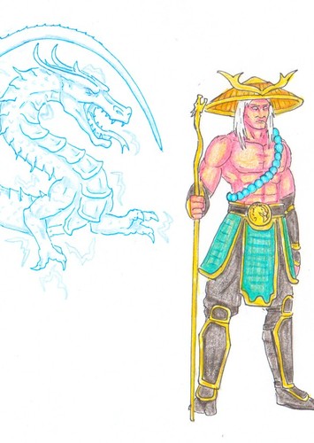 Raiden