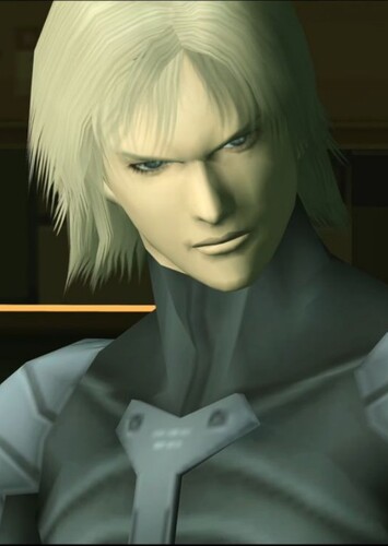 Raiden