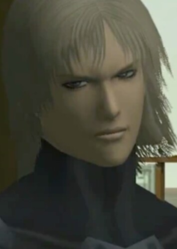 Raiden