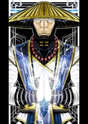 Raiden
