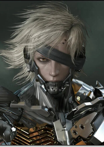 Raiden