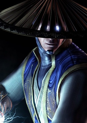 Raiden