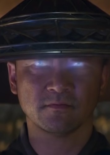 Raiden