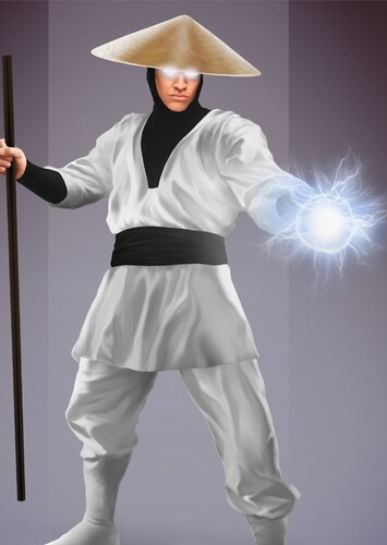 Raiden