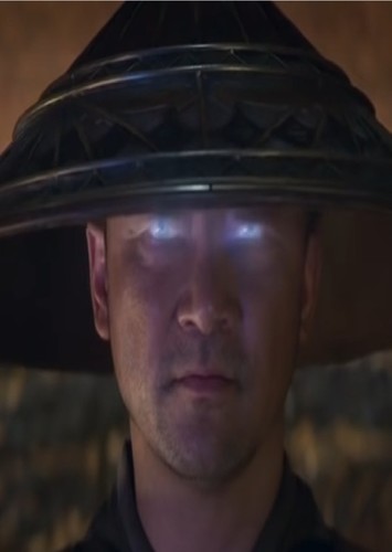 Raiden