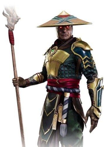 Raiden