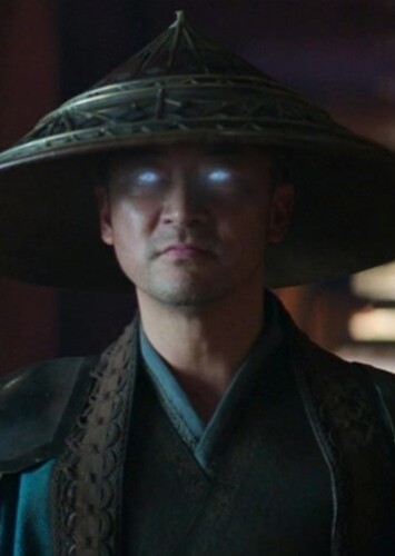 Raiden