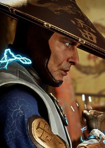 Raiden
