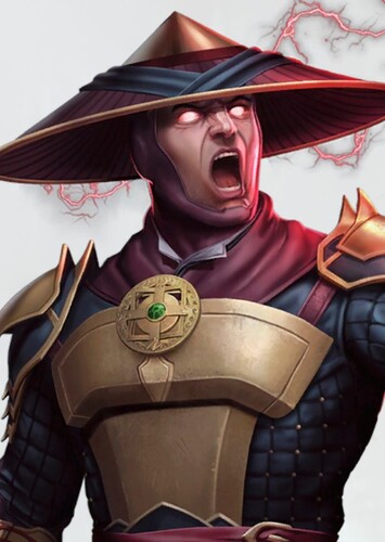 Raiden