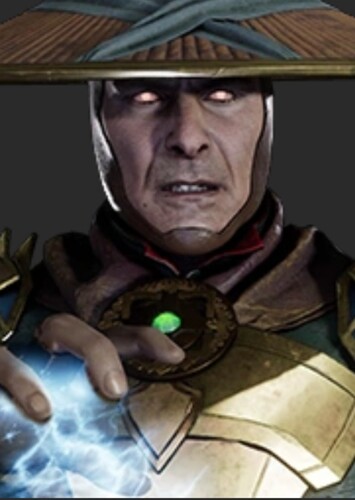 Raiden