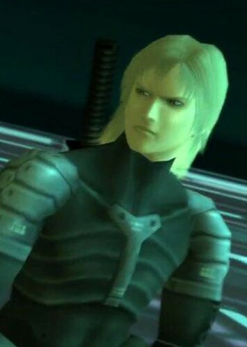 Raiden