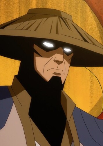 Raiden