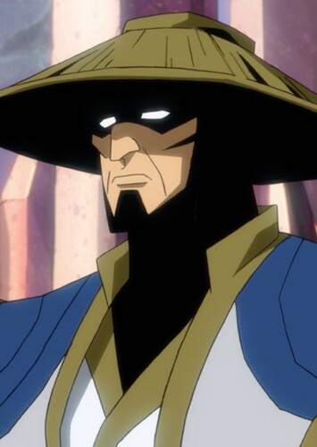 Raiden