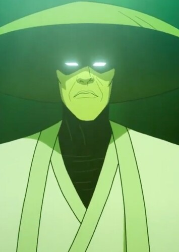 Raiden