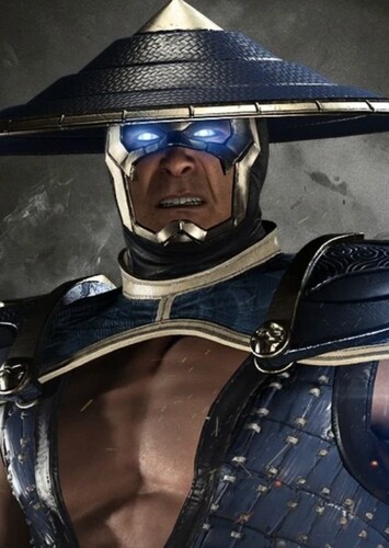 Raiden