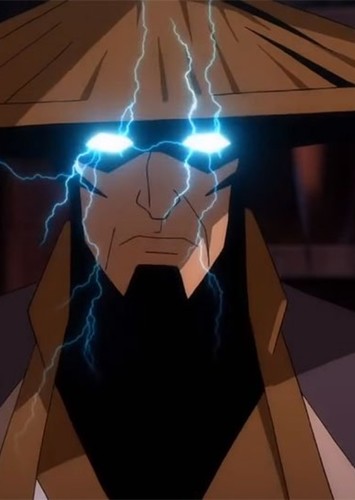 Raiden