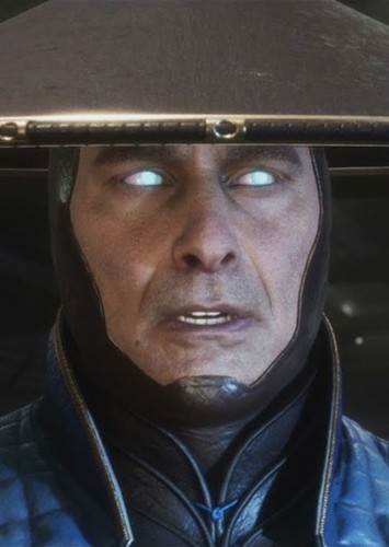 Raiden