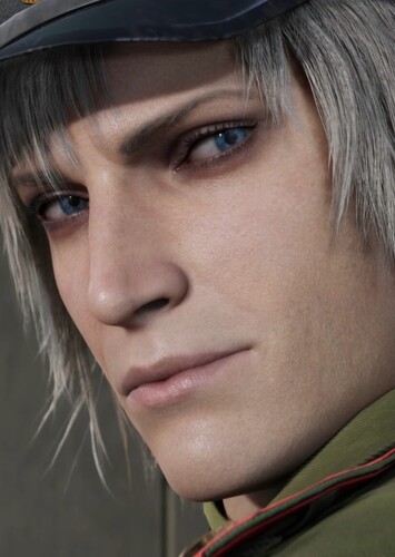 Major Raikov