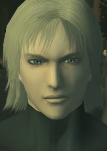 Raiden