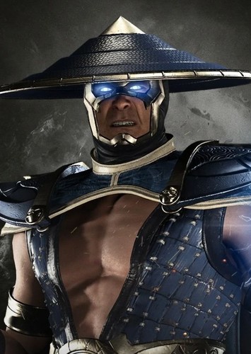 Raiden