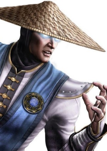 Raiden