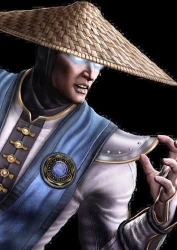 Raiden