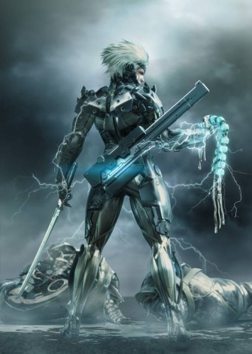 Raiden