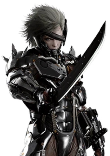 Raiden