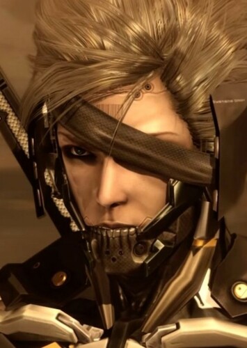 Raiden