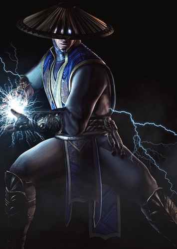 RAIDEN