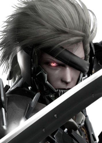 Raiden