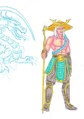 Raiden