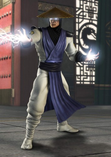 Raiden
