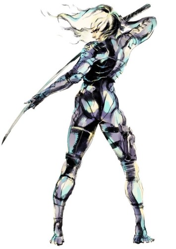 Raiden