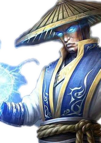 Raiden