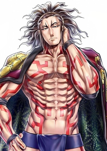 Raiden Tameemon