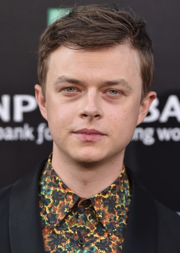 Dane DeHaan