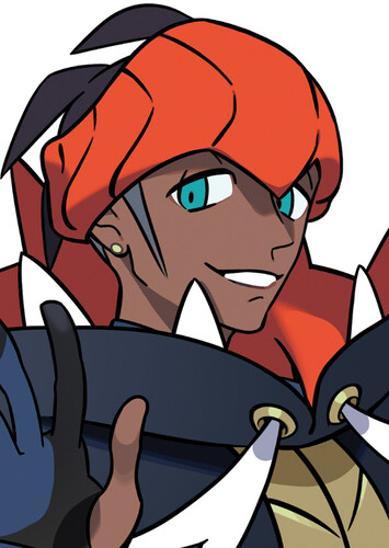 Raihan (English Dub)