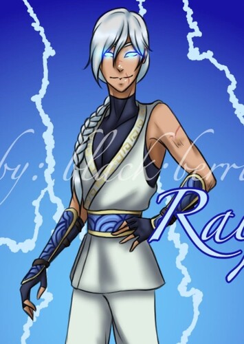 Raijin