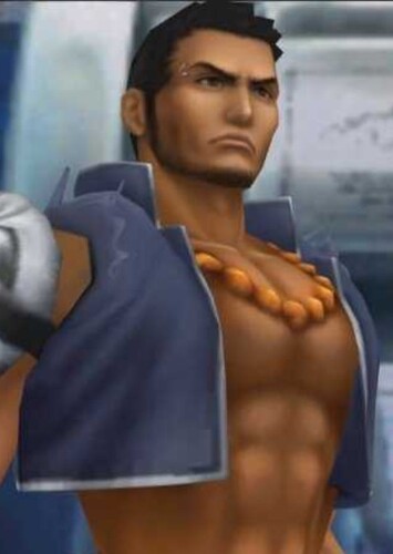 Raijin