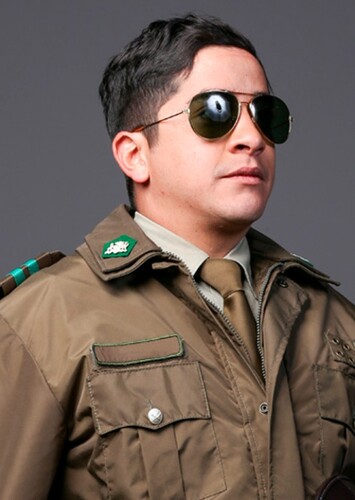 Railef Huaiquimil