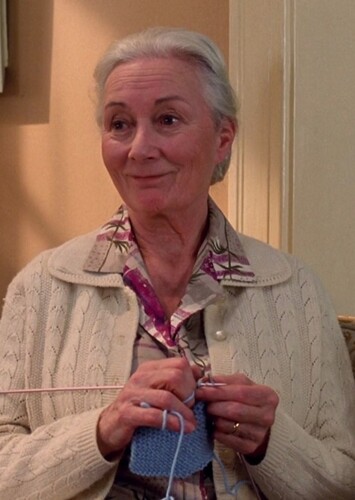 Raimi Aunt May