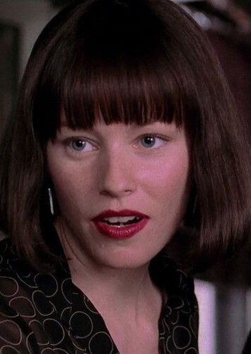 Raimi Betty Brant