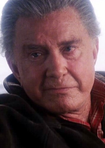Raimi Uncle Ben