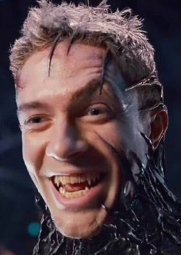 Raimi Venom