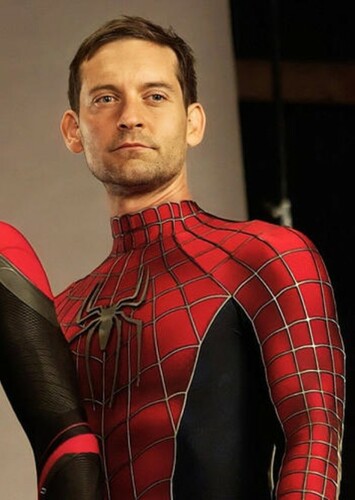 Raimiverse Spider-Man