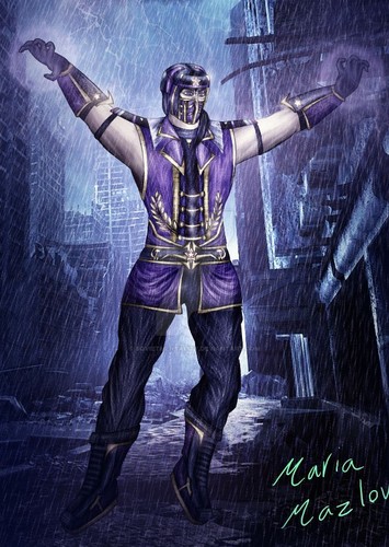Rain