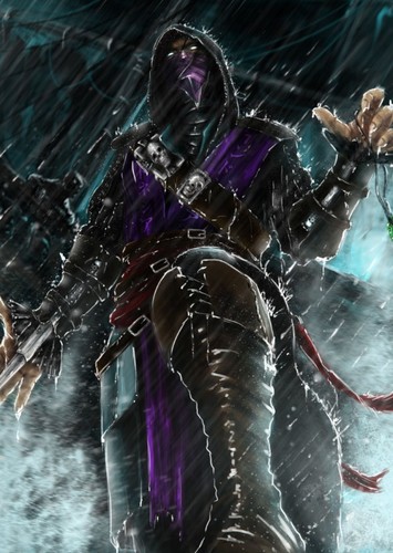 Rain