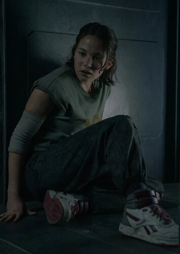 Rain Carradine