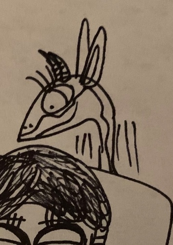 Rain Crow